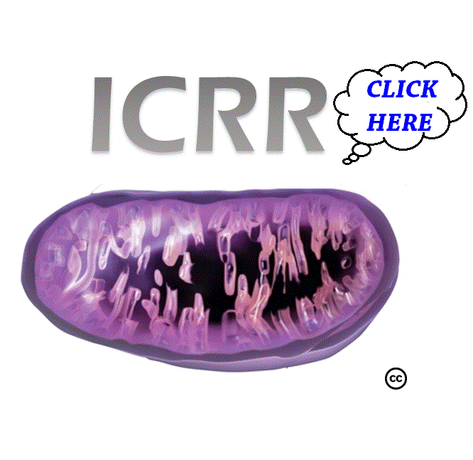 ICRR